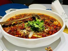 -食悦江南·淮扬菜·烤鸭(亚运村·惠新店)