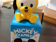 -泡泡玛特POPMART(上海环球港店)