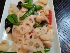 -海天楼中餐厅(吴宫泛太平洋酒店)