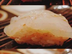 -晴空·日本料理(万象城店)