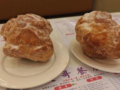 -大哥餐厅(西城花园店)