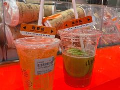 -喧闹·东方大气茶(鹅岭二厂店)
