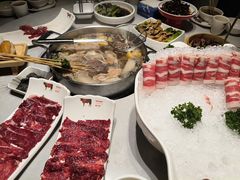 -俏牛哥鲜牛肉牛肆馆(重庆天地店)