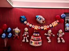 -海底捞火锅(吴中路店)