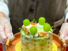 -卷心卷意·轻甜蛋糕(新光天地店)