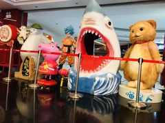 -上海金逸影城(静安大悦城店（原新恒星影城）)