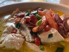 -庆江南江南菜(琴湖溪里花园城店)