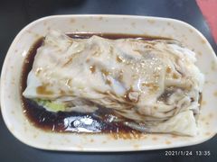 -座上客美食·雄记肠粉