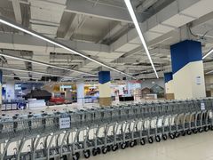 -盒马X会员店(上海森兰商都店)