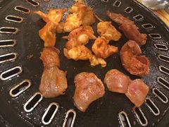 -老板娘的烤肉店(港湾广场店)