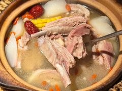 -蚝翅·海鲜粥·烧烤·羊肉季(海曙天一店)