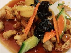 -桃园中华料理炸酱面(燕儿岛路店)