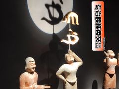 -大同市博物馆