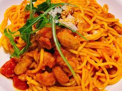 意面-必胜客(漕宝路店)