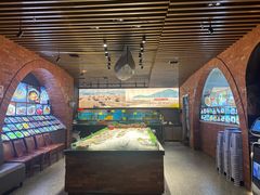 -佬太公海鸭·海鲜大排档(上海总店)