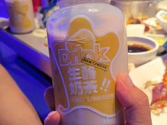 -奔海甄选·活鲜刺身铁板烧自助(太原里店)