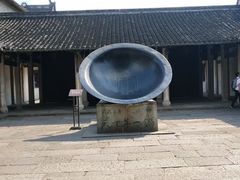 -乌镇东栅景区