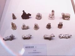 -包头博物馆