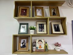 -小象国照相馆(宝山万达店)