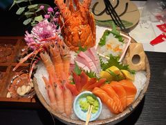 -花潮料理艺食馆(成都万象城店)