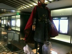 -成都百丽宫影城(LUXE太古里店)
