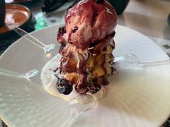 -乡村馕坑肉·烧烤·新疆菜·本地人更爱吃(阿勒泰首店)
