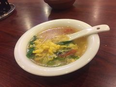 -小土豆北方菜馆(文慧园店)