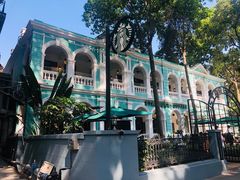 -星巴克臻选(广州沙面店)