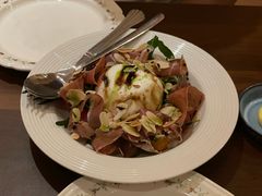 -Bistro Les Lilas丁香花小酒馆