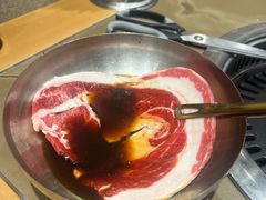 -韩园大片肉(齐市三中总店)