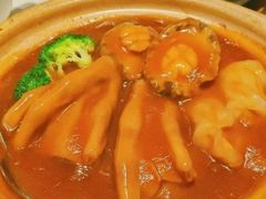 -荣兴酒家(徐家汇店)