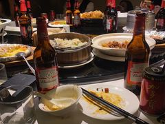 -東舍食唐精品陕菜馆