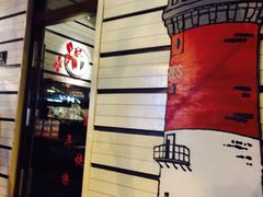iphone_upload_pic-La Creperie法餐厅(桃江路店)