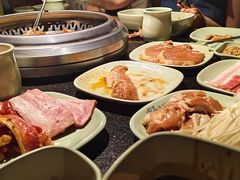 -梨花自助烤肉(天河城店)