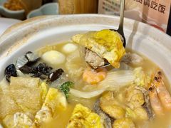 -老宁波1381餐厅(宏泰广场店)