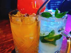 -Q MEX 库迈墨西哥餐吧(三里屯店)