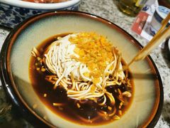 -南京大牌档(香港广场店)