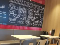 -汉堡王(上海缤谷一期店)