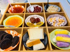 -大熊猫毛肚火锅(烟台万象汇店)