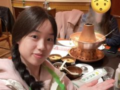 -南门涮肉(北洼路店)
