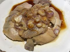 -张记旺角食街(动物园店)