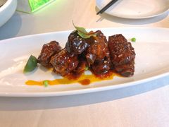 无锡仔排-江仙雅居(苏州桥店)
