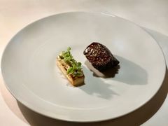-三嚥阁 La Villa Restaurant