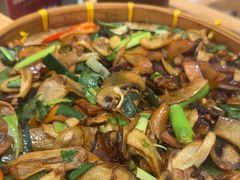 -云海肴·汽锅鸡·云南菜(广安门天虹店)