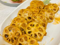 -聚福山莊·寻味顺德(北滘店)