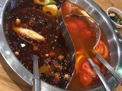-嬷孙家潮汕牛肉火锅(北京路天河城店)