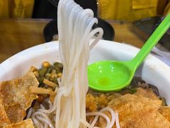 柳州口味螺蛳粉-螺大蛳柳州螺蛳粉·火锅·热干面(西城永捷店)