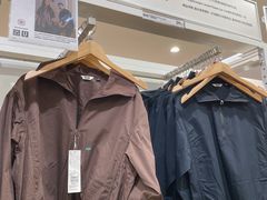 -优衣库(长沙国金中心店)