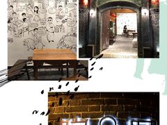 -院8里·少城记忆老川菜(宽窄巷子店)