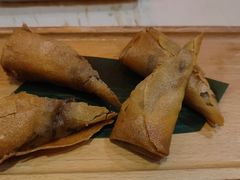 春卷-海航大厦万豪酒店彩海轩中餐厅(霄云路店)